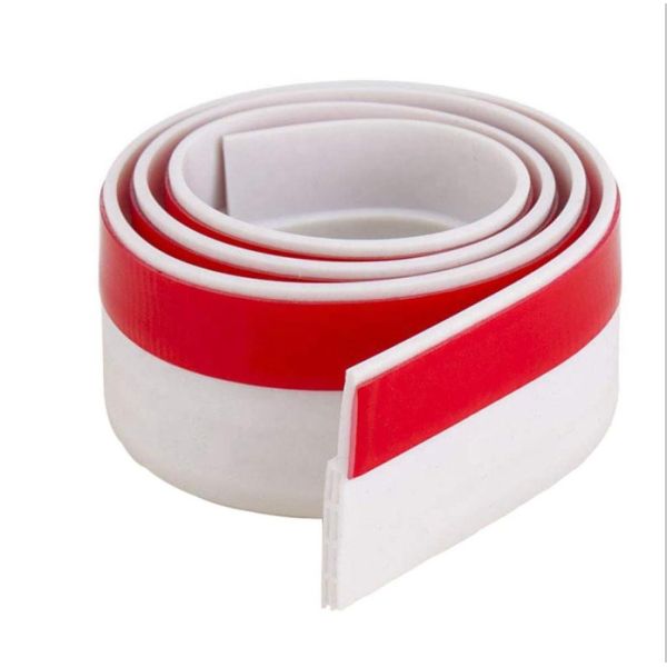 Under Door Sweep Weather Stripping Soundproof Sliding Door Bottom Sweep Stopper