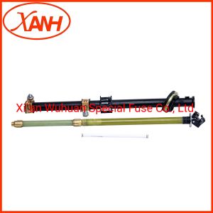 Customization Current Limiting Fuse Sdldj Xrnt1 With High Breaking Capacity