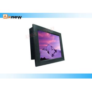 China 17 inch 4/3 Mini Touch Panel PC with 1037U Dual Core , Ip65 Touchscreen Pc on sale China 17 inch 4/3 Mini Touch Panel PC with 1037U Dual Core , Ip65 Touchscreen Pc on sale