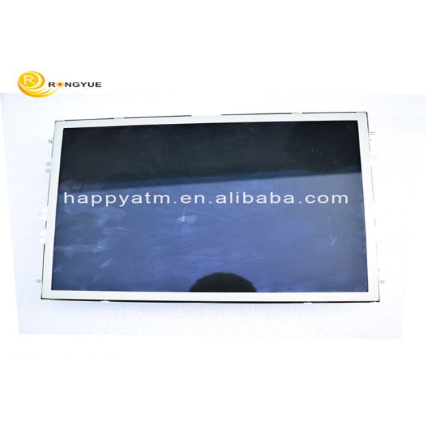 Bank Machine Spare Parts NCR ATM 15 Inches Color Monitor For 58xx 66xx 009