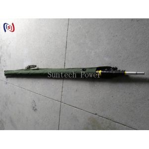 10-500KV Rated Voltage Switch Rod with 3-8M Total Length and 3-5 Node Number for