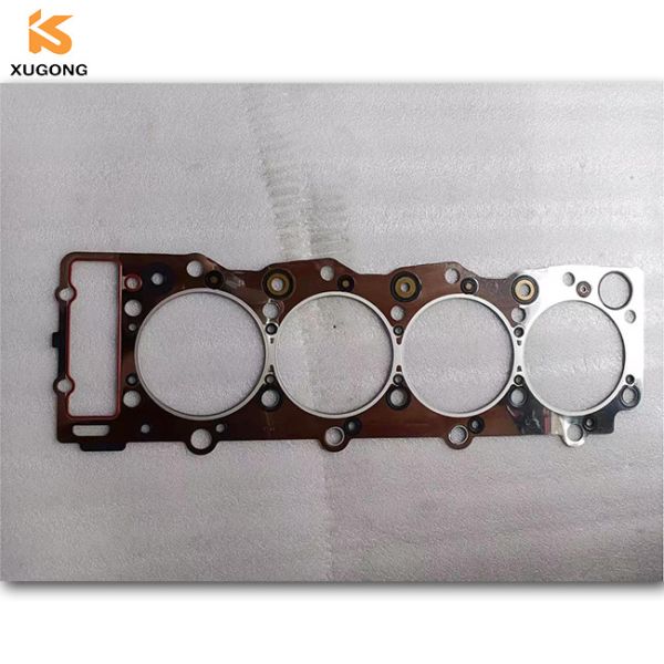 5-87816-798-0 Excavator Spare Part GASKET KIT FULL for HITACHI 4HK1