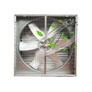 Industrial Cooling Poultry Farm Fan Warehouse Greenhouse Poultry Farm Ventilatio
