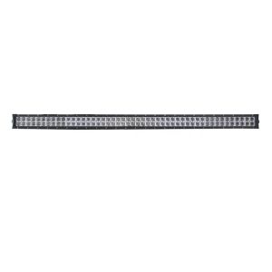 White 520W Truck SUV Car 6D 52 Inch LED Light Bar