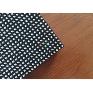 P5 SMD3528 Full Color LED Display Module 1/8 Scan Constant Current 160mm x 160mm