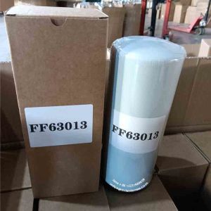 Manufacturer Supply Truck Diesel Engine Parts spin on Fuel Filter 3696765