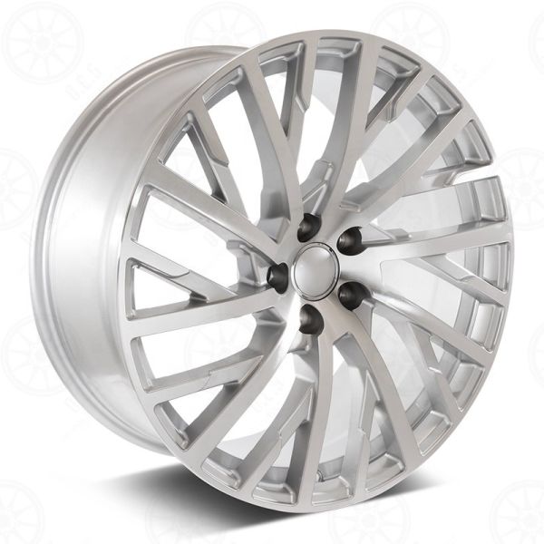 Buy Replica 5x112 18 Inch Alloy Wheels Audi Rs8 Alloy Wheels 18x8.0 ET30 at wholesale prices