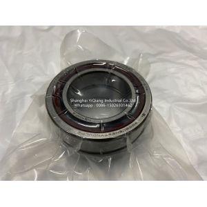 NSK Angular Contact Ball Bearing 7008C SN24 TYN DUL P4 ,7008CSN24TYNDULP4