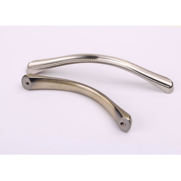 Modern Classic Design Zinc Alloy Cabinet Drawer Knobs And Handles For Furniture