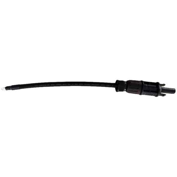 Buy Low resistance PV cable harness wire waterproof oxidation resistance at wholesale prices