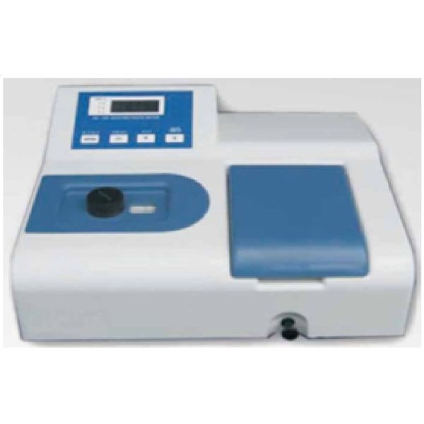 721 Spectrophotometer