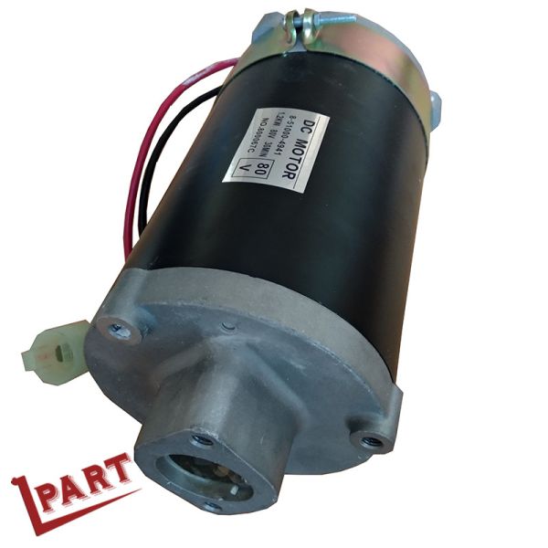 1200W 80V Drive Electric Forklift Motor 7FB30 14520-33130-71