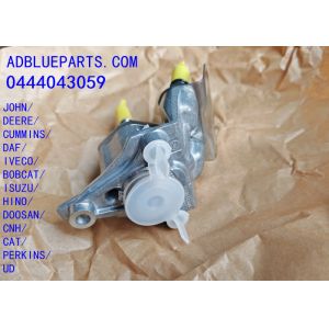 0444043059 OEM BOSCH DEF DOSING UNIT / UREA NOZZLE / DOSING MODULE 0444043059