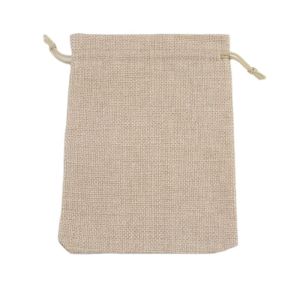 Customizable Jewelry Packaging Pouches Velvet Jewelry Bag 10*8cm