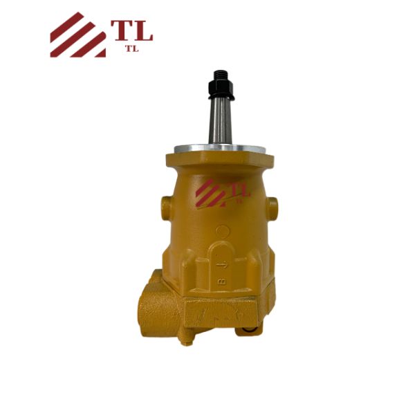Hydraulic Piston 129-2413 Fan Motor Group for CAT 980G 3406C