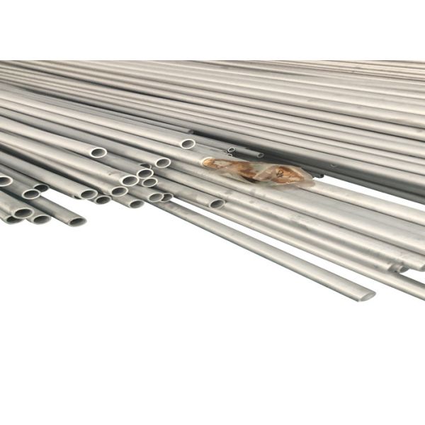 Buy Tp321 ASTM312 Cold Rolled 18mm Seamless Stainless Steel Pipe at wholesale prices