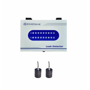 Double Wall Pipe Leak Testing Equipment