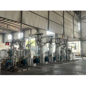 Molten Aluminum Transfer Ladles Safety Features and Pouring Spout Included