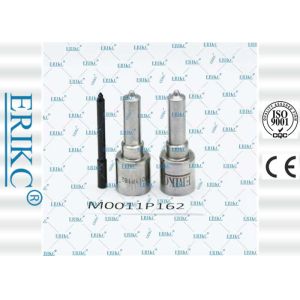 M0011P162 Common Rail Siemens Injectors Nozzle ALLA162PM011 DLLA162PM011