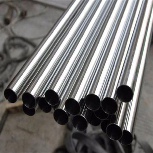 Buy Inox Seamless Stainless Steel Pipe Tube AISI 309S 316ti at wholesale prices