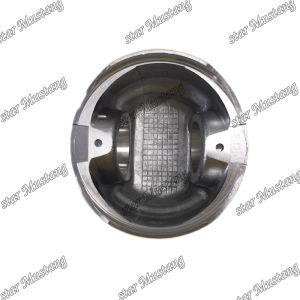 D4BB 4D57 Engine Piston Part 23410-42202 For Modern