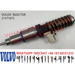 21371673 Diesel Fuel Electronic Unit Injector BEBE4D08002 BEBE4D16002 BEBE4D2400