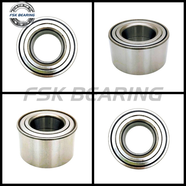 Automobile Hub Bearing 40210-1HE1A 40210-1HM0A 40210-1HK0A 40210-1HM1A By NISSAN
