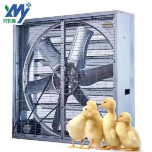 Factory Directly Wholesale Industrial Heavy Hammer Durable Exhaust Ventilation