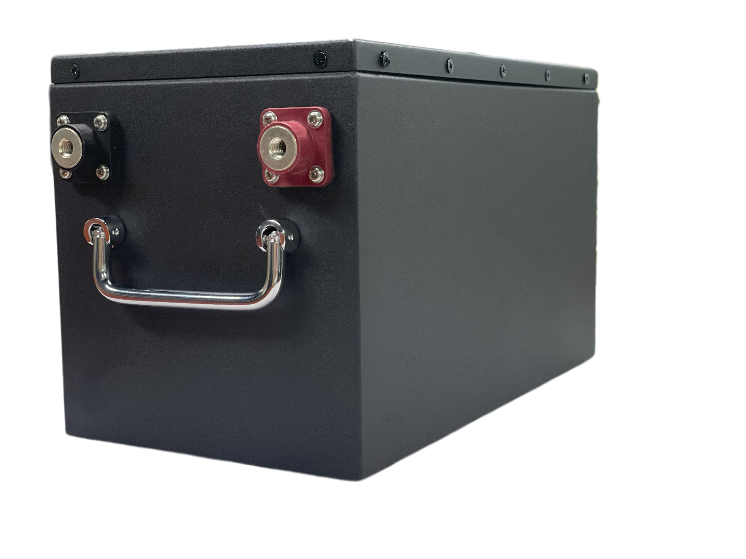 3 Wheel Mobility Scooter 72V 50Ah Lithium LiFePO4 Battery Pack