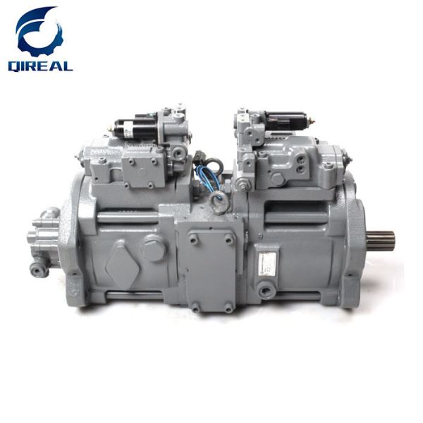 Buy Excavator pump K3V112DTP H3V112DTP-NOSER-9TGL Hydraulic piston pump at wholesale prices
