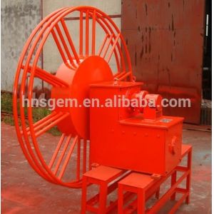 Motorized Industrial Hose Reels QJDF-40