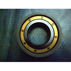 Quality Electrically Insulated Bearings 6316 MC4VL0241 With Brass Cage for sale
