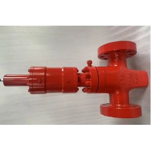 Fire Protection Electric Flat Valve Flat Gate Valve OEM