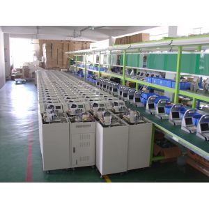 Variable Speed Bundle Multiple Currencies Money Counting Machine Vacuum Bill