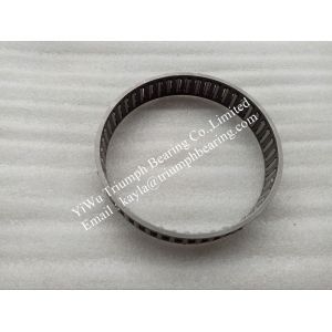 NTN Needle roller and cage Assemblies K100X107X21