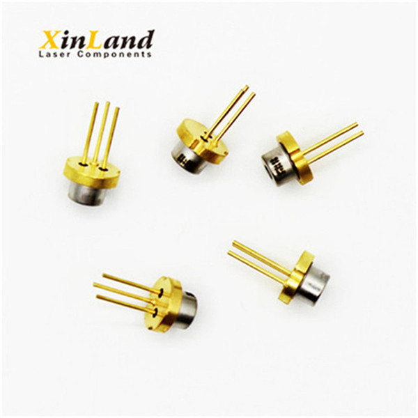 Buy 30mw Green Laser Diode PLT5 510nm 520nm 10mw Laser Diode at wholesale prices