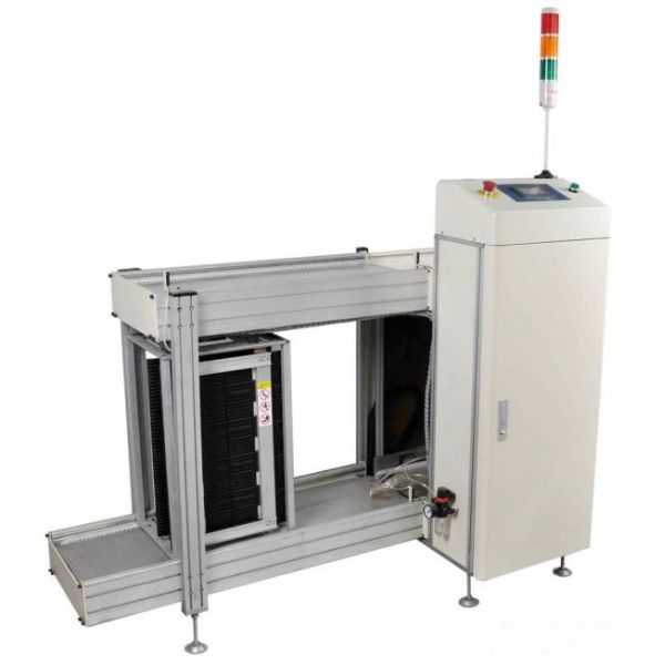 Multi allarme del suono e della luce della tagliatrice del PWB dell'alimentatore del PWB di funzione