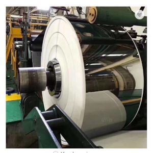 China 316 Polished Stainless Steel Coil 600mm - 1800mm Mirror Surface on sale