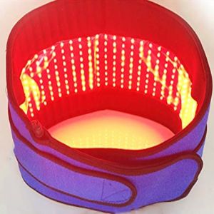 Quality soft smart intelligence laser lipo belt for sale