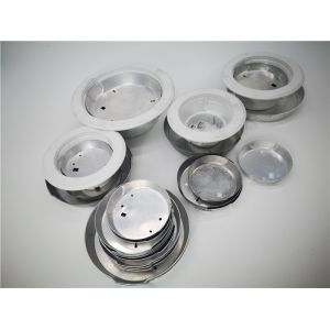 High - Precision Metal Stamping Parts , Metal Stamping Manufacturing Process