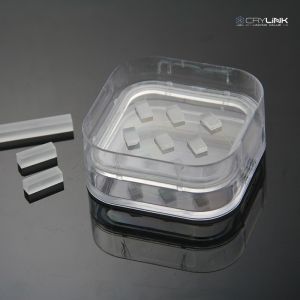 BGO Bi12GeO20 Bismuth Germanate Crystals Strong Electro Optical Effects