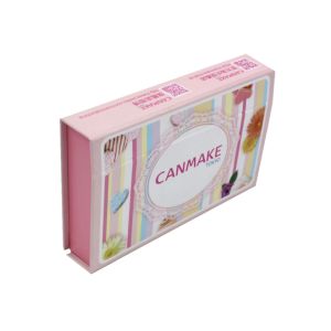 CMYK Foam Cardboard Corrugated Gift Box Mailers For Cosmetic Packaging