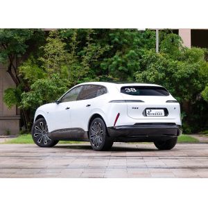 Intelligent Technology New Energy Automatic Battery EV Hybrid Gasoline Petrol