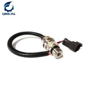 E320C E320D Hydraulic Pump Pressure Switch 221-8859