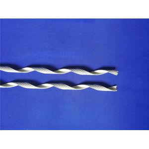 95%RTS Preformed Tension Clamp