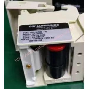 Lifepak 12 LP12 Med-tronic 12 Lead Defibrillator Printer For Hospital