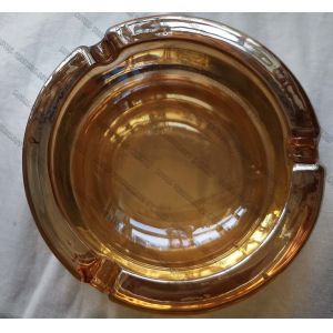 Glass Shisha Rainbow Decorative Coatings, Glassware PVD Vacuum Coating, Glass