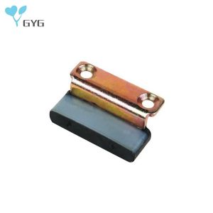 China ELEVATOR DOOR SLIDER , , ELEVATOR SPARE PARTS GDS15  , ELEVATOR LANDING DOOR FOOT SLIDER , on sale