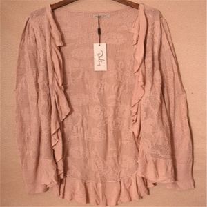 China Stockpapa Cable Knit Cardigan Sweater Women's 100% Viscose on sale