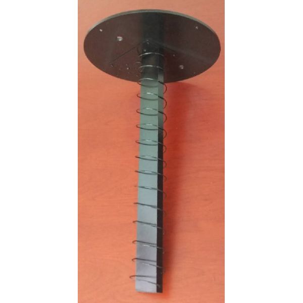 Buy 5.3G-5.8G Flat Panel Antenna , High Gain Directional Antenna With N-K Connector at wholesale prices